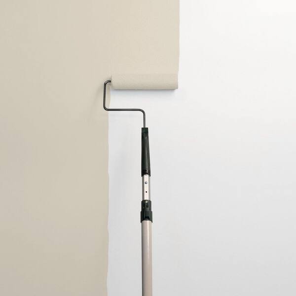 Moth Gray PPG1024-4 Paint - Comparable to SHERWIN WILLIAMS' Accessible Beige