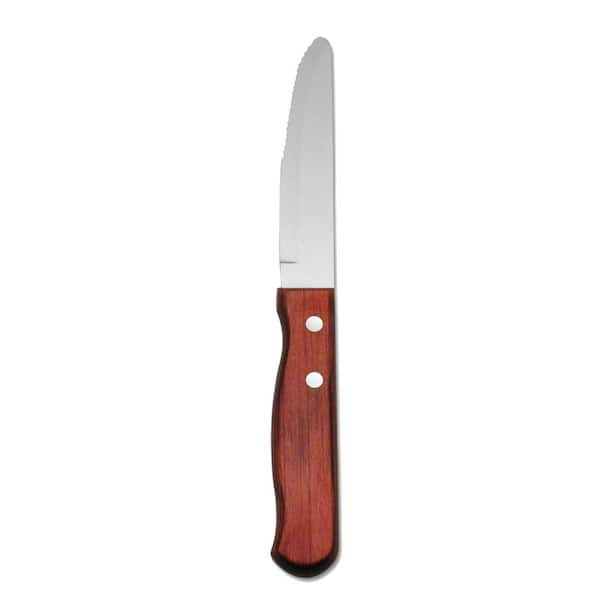 Longhorn Steakhouse Steak Knives Set of 4 for sale online