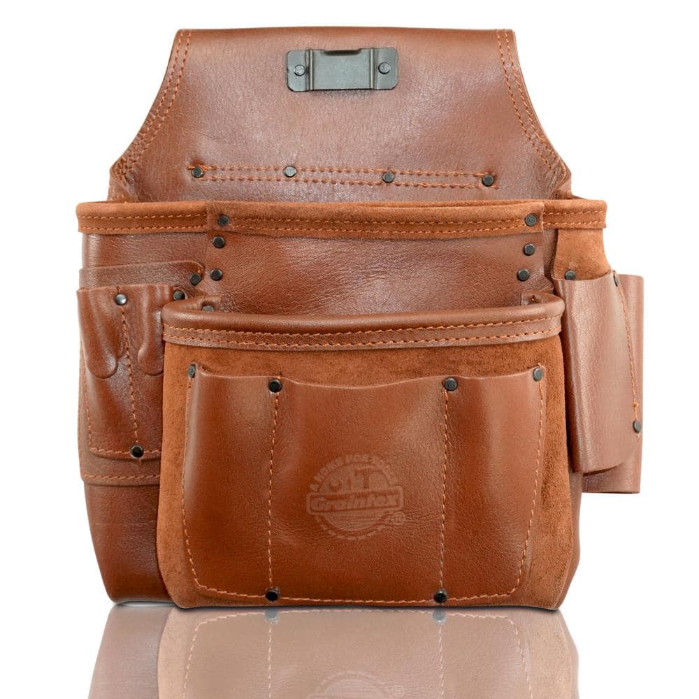 https://images.thdstatic.com/productImages/dfacd52c-1581-4522-8338-cd3812949b94/svn/chestnut-brown-graintex-tool-belts-as2577-64_1000.jpg