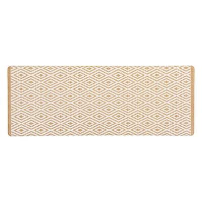 World Rug Gallery Kitchen Chef Anti Fatigue Standing Mat - Bed Bath &  Beyond - 32234137