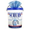 Scrubs In-a-Bucket Waterless Hand Cleaning Wipe Packt - Citrus Fragrance - 100 Pack (42201)