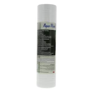 AP110 Whole House Water Filter Replacement Cartridge