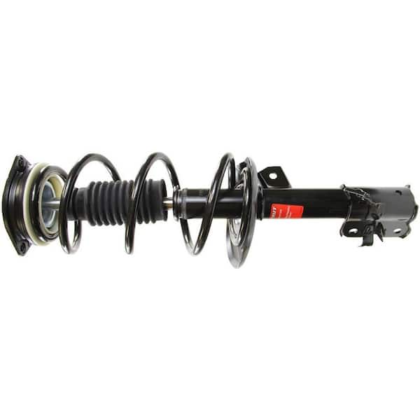 Monroe Quick-Strut Complete Strut Assembly 2008-2012 Nissan Rogue 2.5l