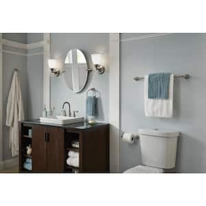 Sonoma Goods For Life® Brushed Nickel Bathroom Accessories Collection