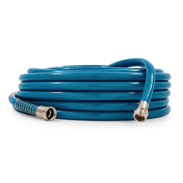 Camco 5/8 in. I.D. x 100 ft. Heavy Duty Contractor's Hose