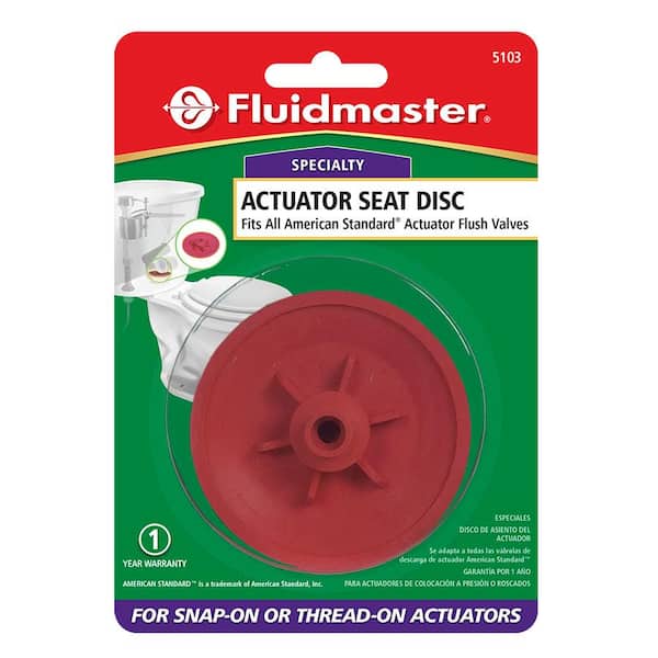 American Standard Seat Disc