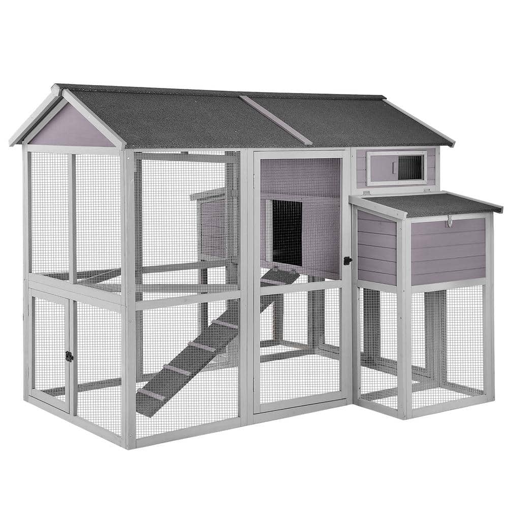 Large Chicken House for 6-10 Chickens price history on PriceWatchPro