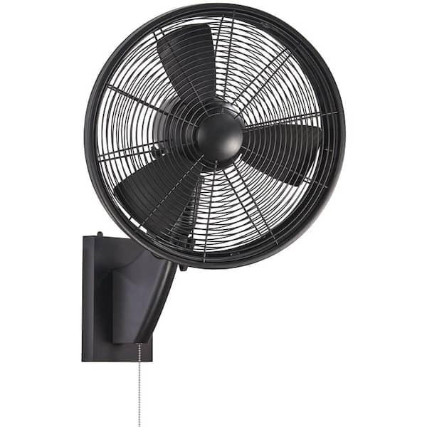Minka Aire Anywhere 15 In Indoor, Outdoor Fans Waterproof Home Depot