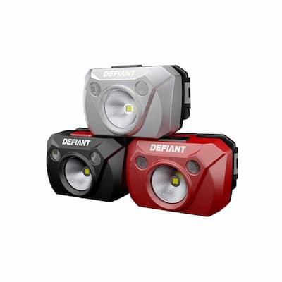Panther Vision FRL-7981 Flateye Rechargeable Lantern FRL-2100 High Performance 2175 Lumens Unround Flashlight Cree LED