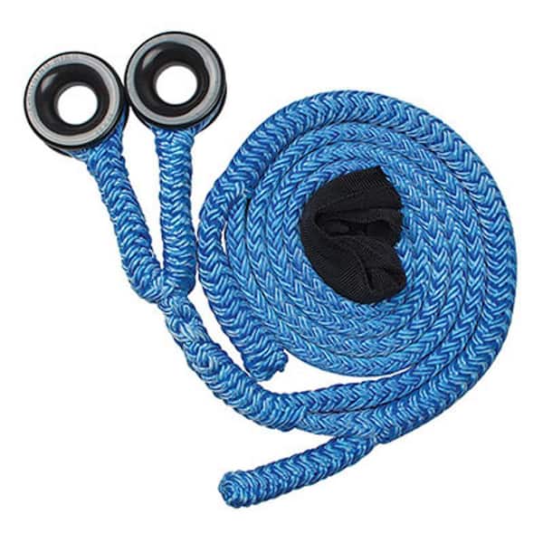 Notch 60 in. Double Head Large X-Ring Whoopie Half Inch Tenex