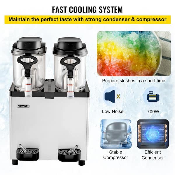 Cooler Depot Frozen Drink Maker