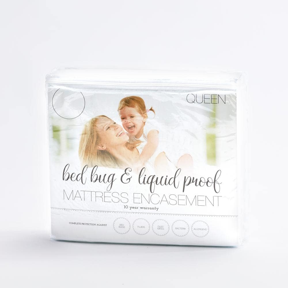 Mattress Protector