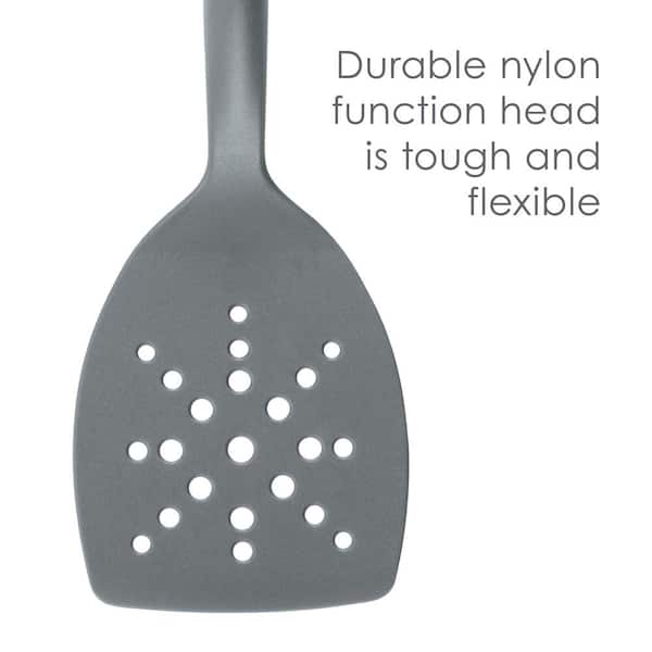 Flexible Nylon Turners