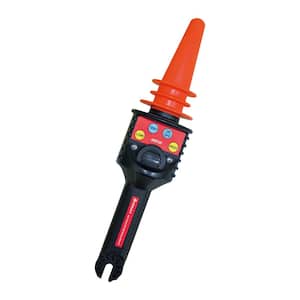 Non-Contact High AC Voltage Detector