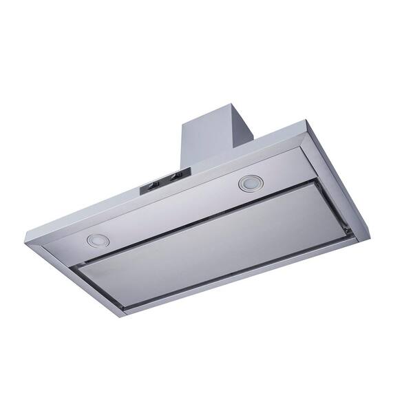 smeg charcoal filter rangehood