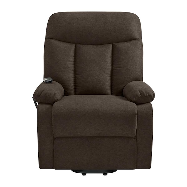 Jarder discount swing recliner