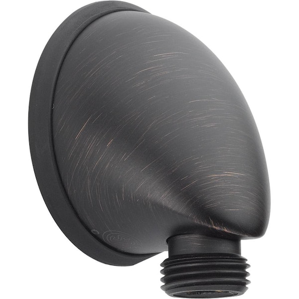 Delta Wall Supply Elbow for Handshower in Venetian Bronze
