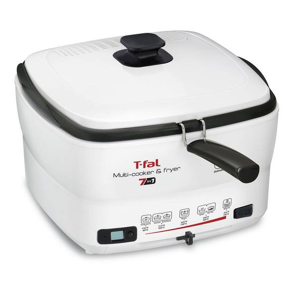 T-fal 7-in-1 Multi-Cooker