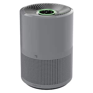 Purify 9 Air Purifier with 3-stage air filtration