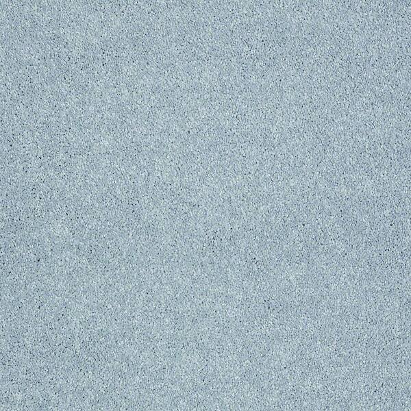 Home Decorators Collection Carpet Sample - Slingshot I - In Color Island Moss 8 in. x 8 in.