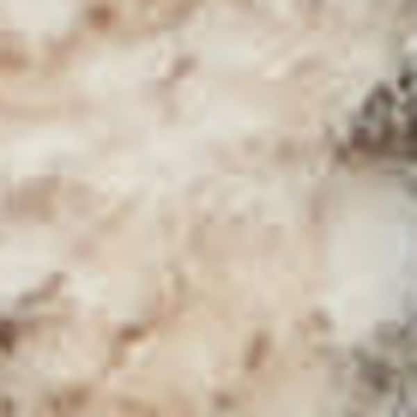 12 ft. x 15 ft.Beige and Gray Abstract Power Loom Area Rug