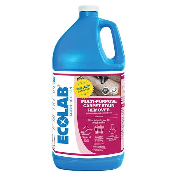 1 Gal. Multi-Purpose Carpet Stain Remover