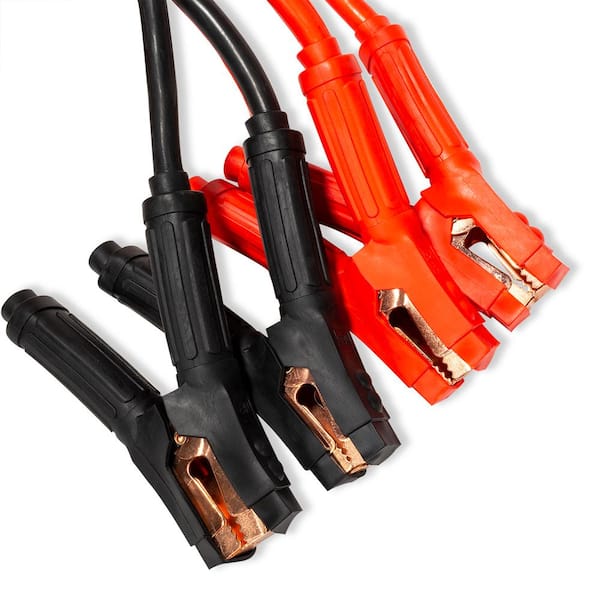 600 Amp Car Battery Jumper Cable