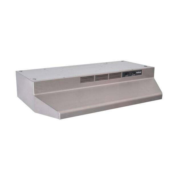 Broan-NuTone RL6200 Series 30 in. Ductless Under Cabinet