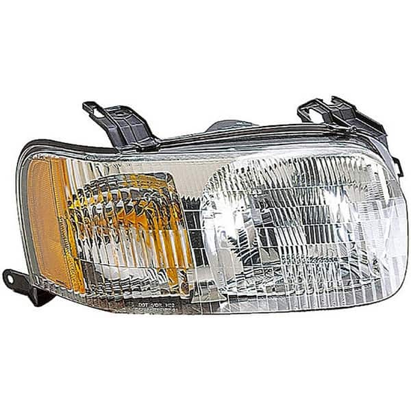 Dorman Headlight Assembly