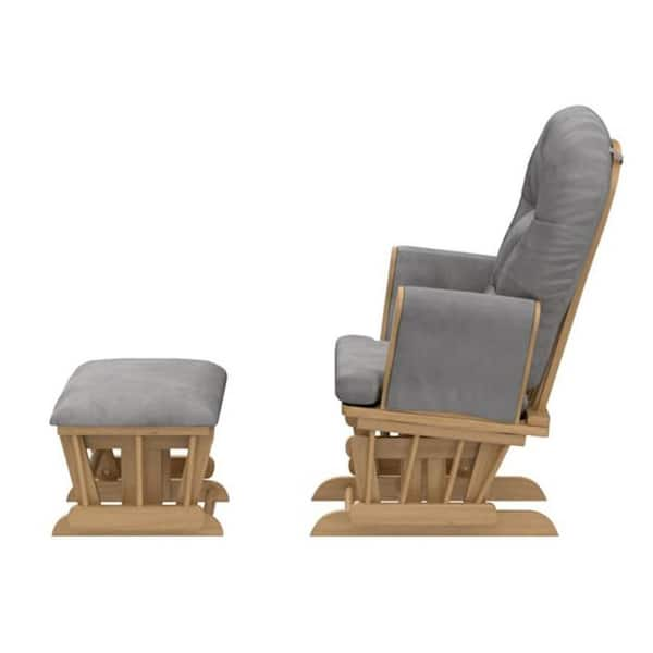 mothercare gliding nursing chair