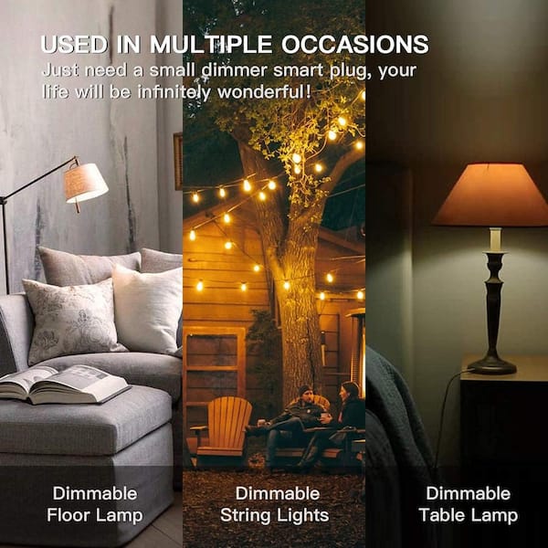 What Would Make a Table Lamp a Specialty Appliance: Key Features Explained
