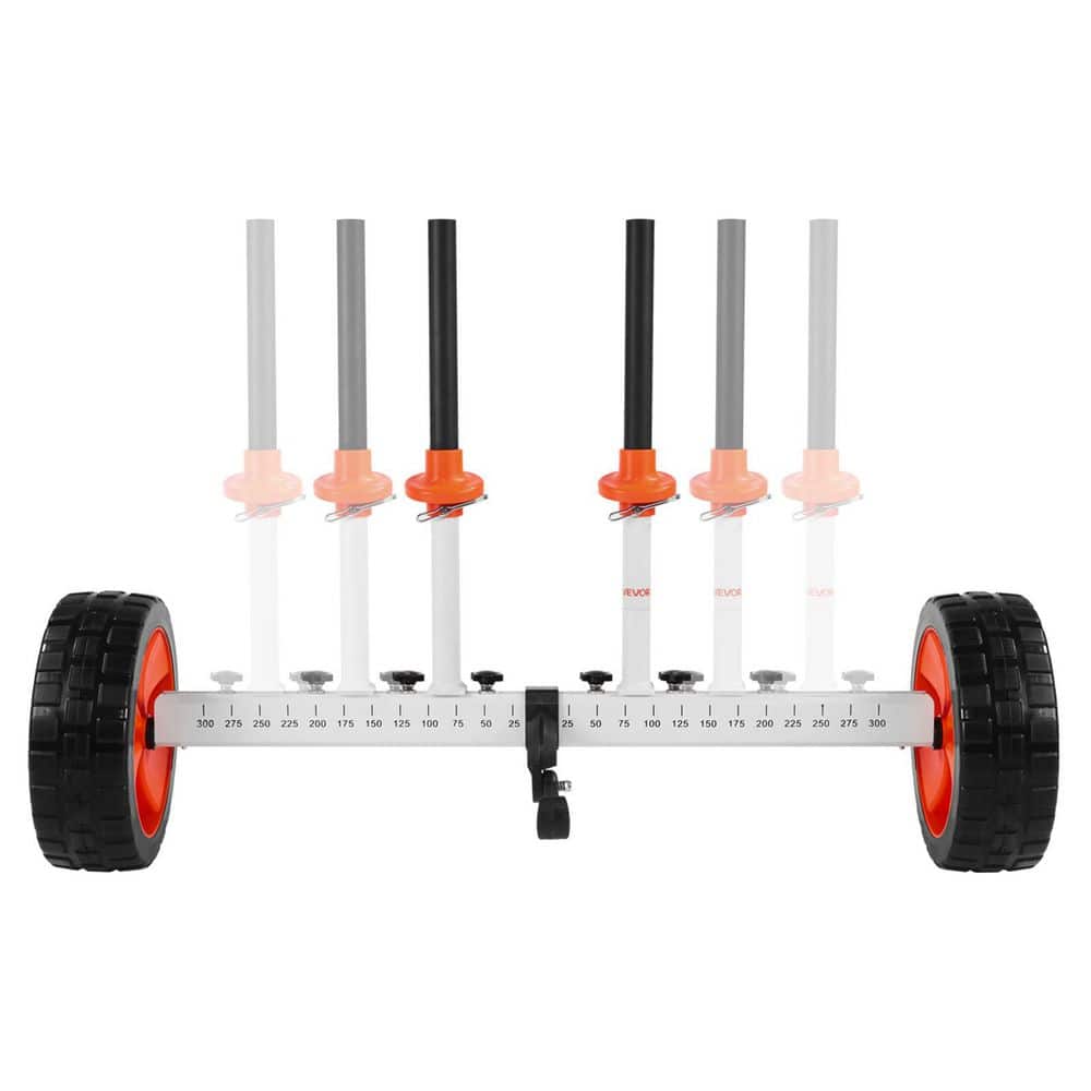 Kayak Cart, 230 lbs. Load Capacity, Canoe Cart Dolly with 10-in. Solid PU Tires and Kickstand, for Kayaks, Canoes price history on PriceWatchPro