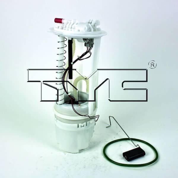 TYC Fuel Pump Module Assembly