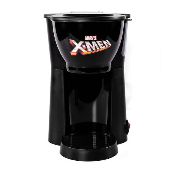 Gymax 2 in 1 Portable Coffee Maker Coffee Machine for Ground