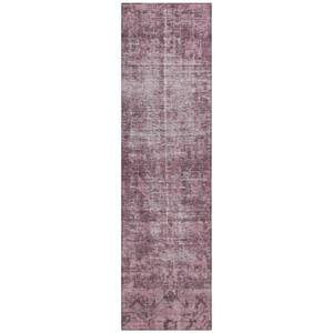 Addison Rugs Chantille Machine Washable Indoor/Outdoor Abstract ACN1228 ...