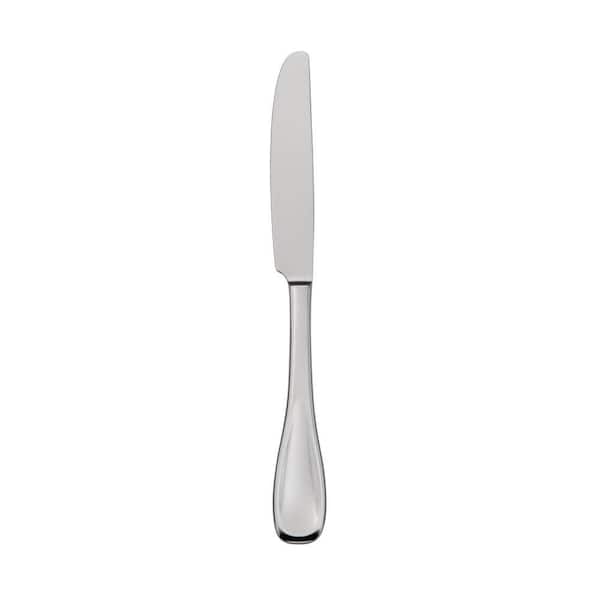 Voss II 18/0 Stainless Steel Dinner Knives (Set of 12)