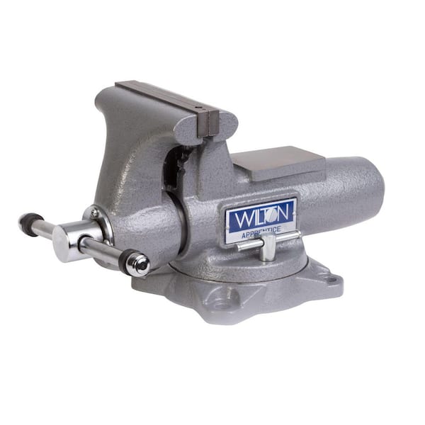 5 in. Apprentice Vise (WVA5)
