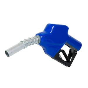 1 in. Arctic Rated Automatic Nozzle