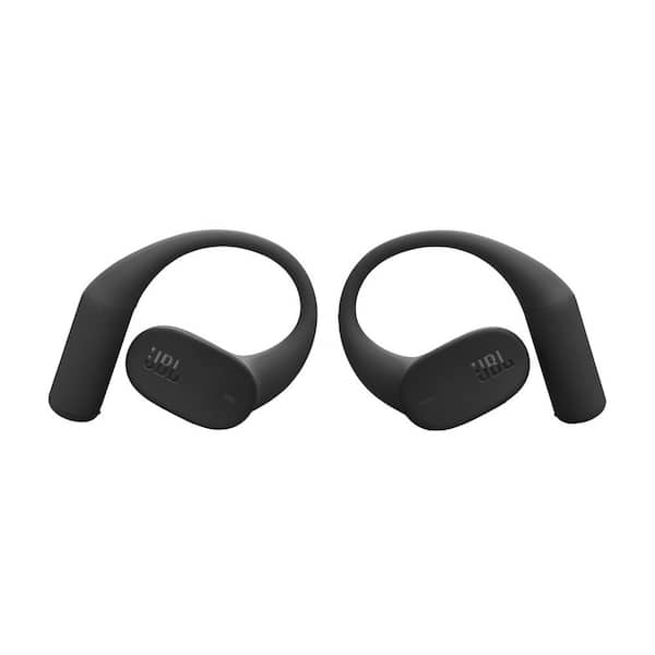 JBL Sense Lite TWS Black Wireless BT Earbud and In-Ear Earbuds