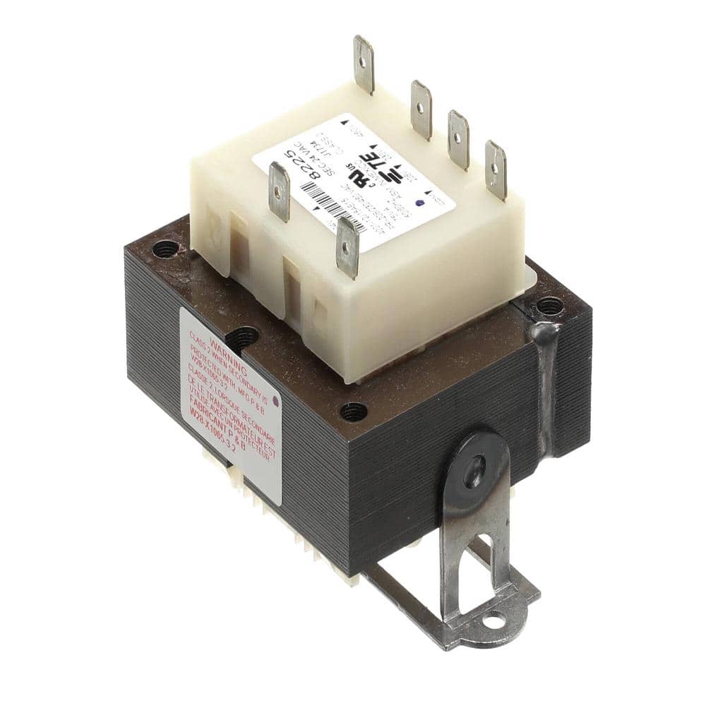 Transformer 208/230/460V To 24V 50/60Hz 75Va S1-02533469000 price history on PriceWatchPro