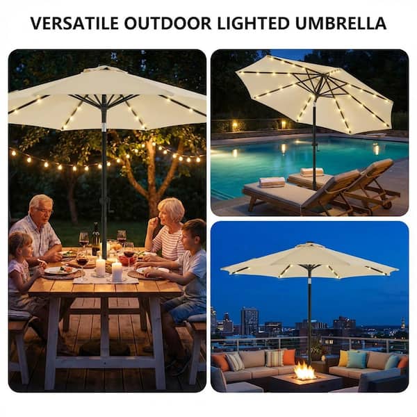 best patio umbrella base with wheels Best Choice Products Fillable Mobile Umbrella Base Heavy Duty Market Stand w/ 4 Wheels, 2 Locks, 123lb Capacity