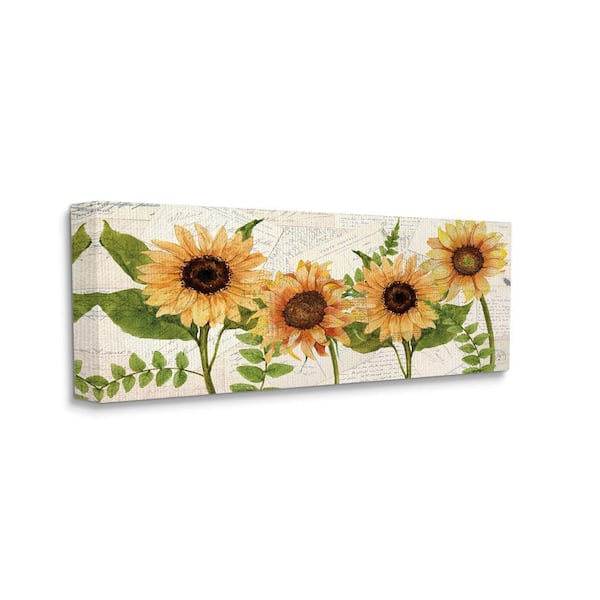 Sunflower (13)- Print