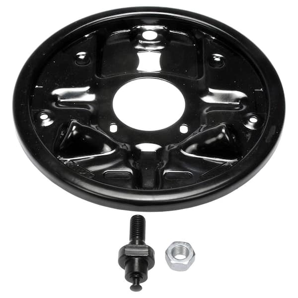 Unbranded Brake Backing Plate