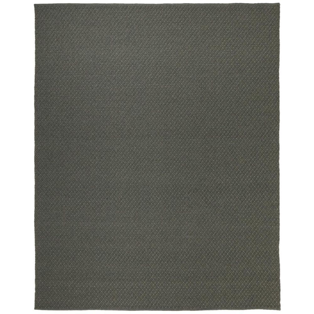 10 ft. x 14 ft. Green Abstract Area Rug price history on PriceWatchPro