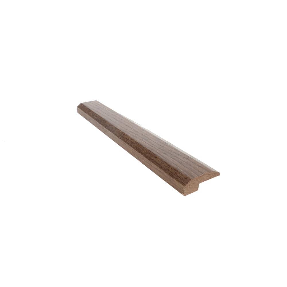 Threshols Ratoon Oak Matte 0.75 in. T X 2 in. W X 78 in. L Solid Hardwood Trim price history on PriceWatchPro