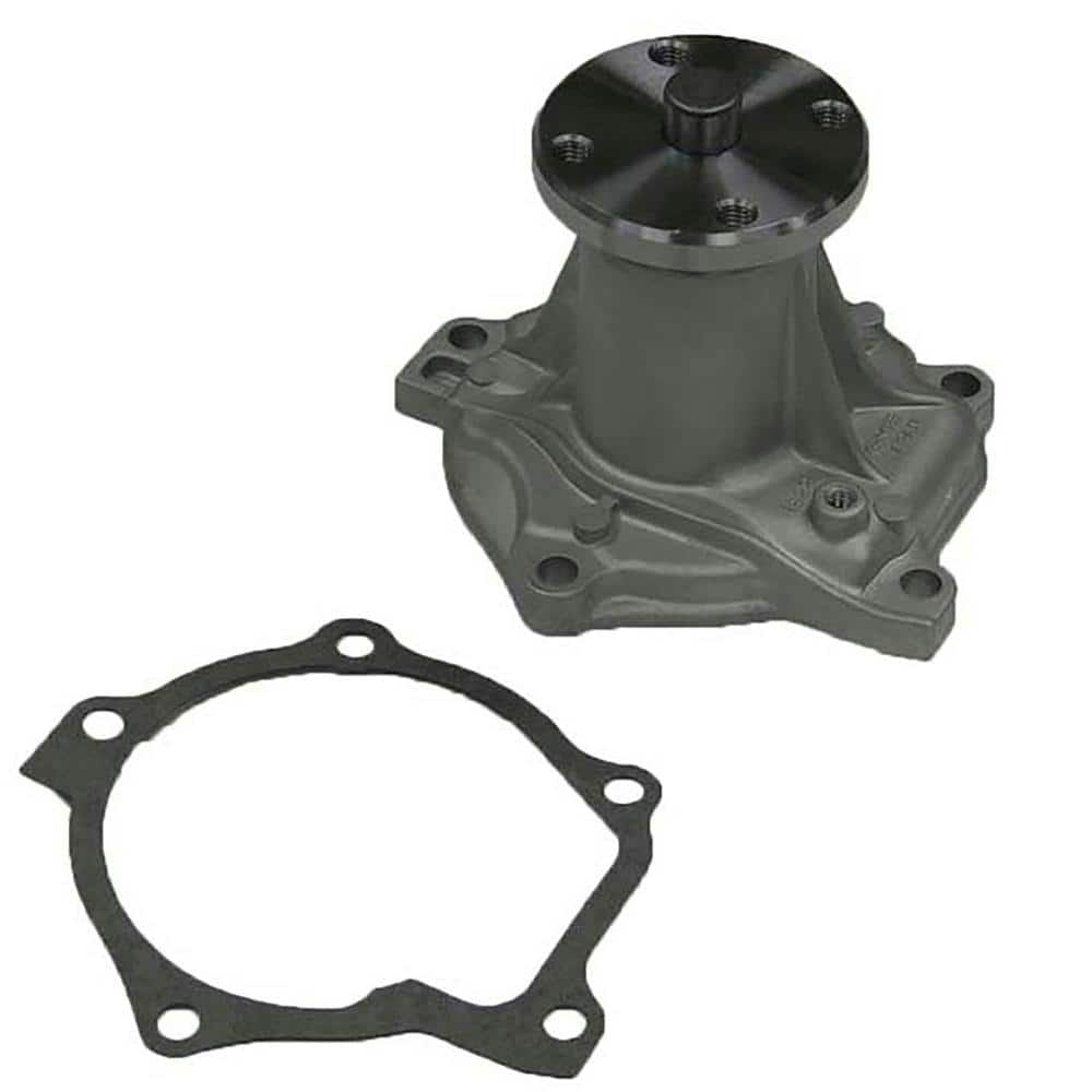 Engine Water Pump