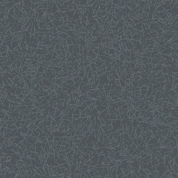 Wilsonart 5 ft. x 12 ft. Laminate Sheet in Washi Pewter with Standard Fine Velvet Finish