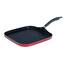 Epicurious Translucent 12.5 in. Hard-Anodized Aluminum Nonstick Griddle ...