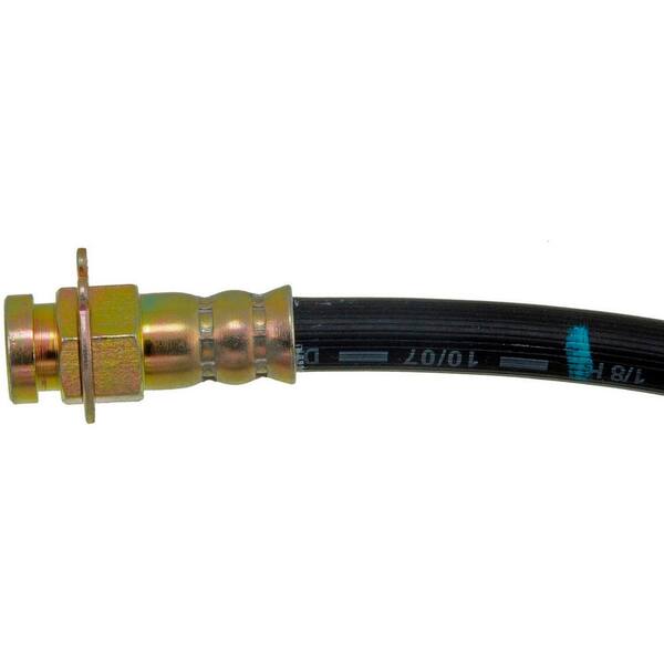 First Stop Brake Hydraulic Hose