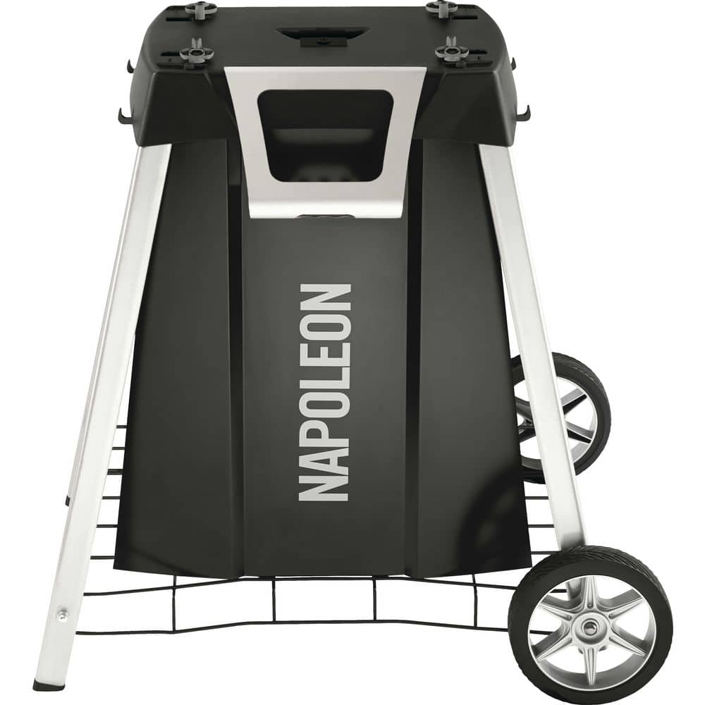 NAPOLEON TravelQ Stand for PRO285 PRO285-STAND - The Home Depot
